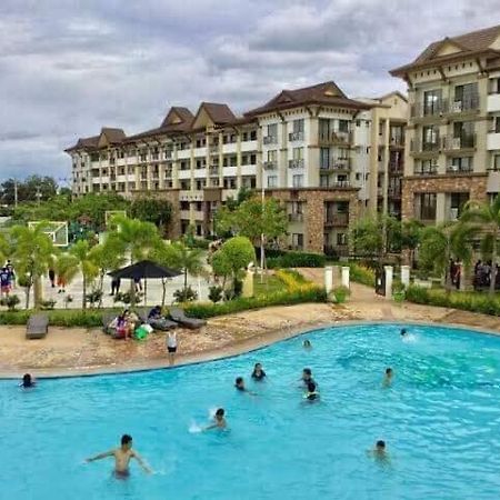 One Oasis A10 3Mins Walk Sm Mall,Free Pool - Wifi Davao Stadt Exterior foto