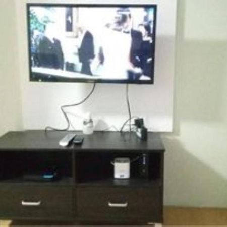 One Oasis A10 3Mins Walk Sm Mall,Free Pool - Wifi Davao Stadt Exterior foto