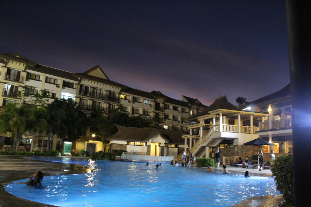 One Oasis A10 3Mins Walk Sm Mall,Free Pool - Wifi Davao Stadt Exterior foto