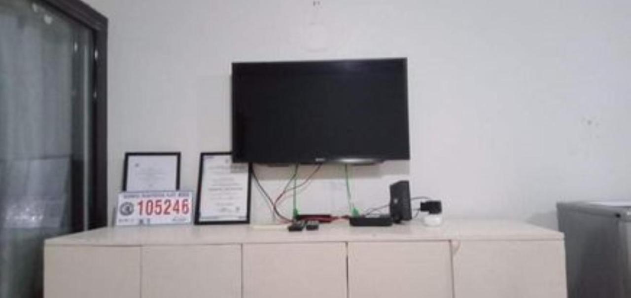 One Oasis A10 3Mins Walk Sm Mall,Free Pool - Wifi Davao Stadt Exterior foto