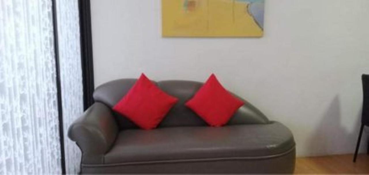One Oasis A10 3Mins Walk Sm Mall,Free Pool - Wifi Davao Stadt Exterior foto