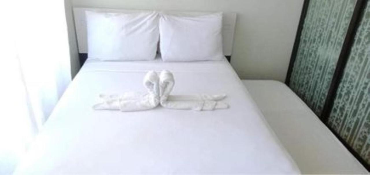 One Oasis A10 3Mins Walk Sm Mall,Free Pool - Wifi Davao Stadt Exterior foto