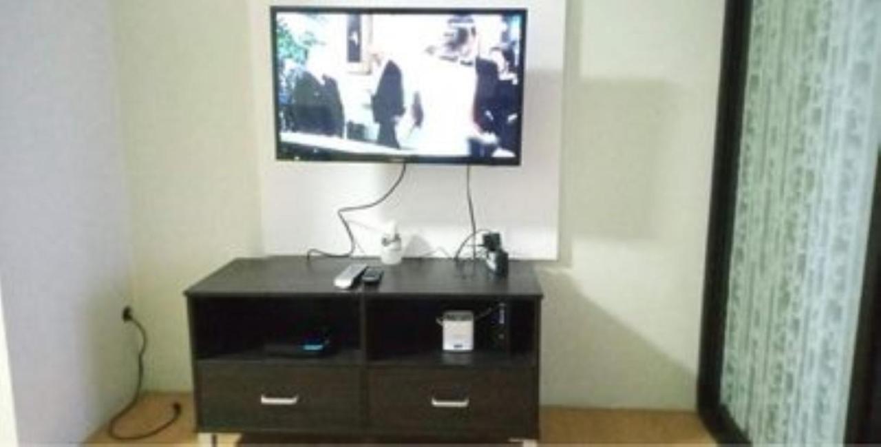 One Oasis A10 3Mins Walk Sm Mall,Free Pool - Wifi Davao Stadt Exterior foto